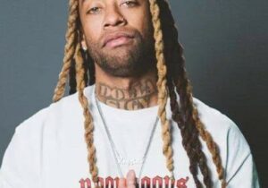 Ty Dolla $ign - Shut The Fuck Up (Hook Only)