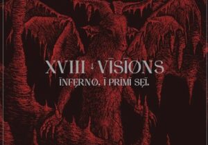 Eighteen Visions Inferno Zip Download 