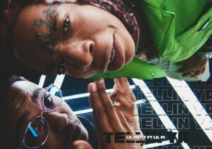 Lil Gotit Tellin Ya Ft. Lil PJ Mp3 Download 