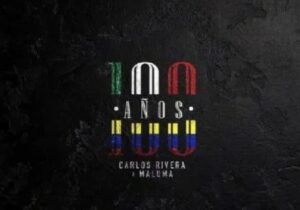 Carlos Rivera 100 años Mp3 Download 