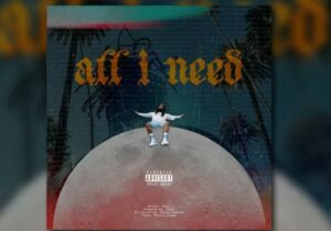 THURZ All I Need Mp3 Download