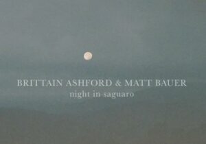 Brittain Ashford & Matt Bauer Day Inside a Night Zip Album Download 
