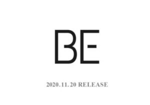 BTS BE (Deluxe Edition) Zip Download 