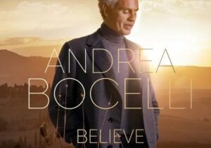 Andrea Bocelli Believe Zip Download 