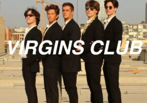 MC Virgins Virgins Club EP Zip Download 