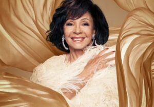 Shirley Bassey I Owe It All to You Zip Download 