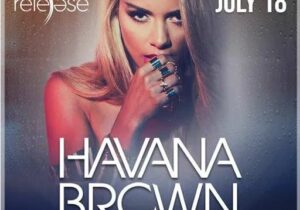 Havana Brown Warrior Mp3 Download