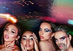 Little Mix Confetti Album Zip Download