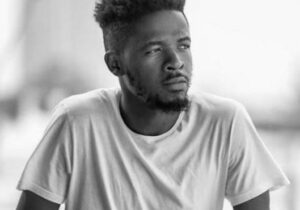 Johnny Drille Mystery Girl Mp3 Download 