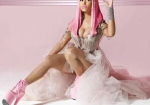 Nicki Minaj Moment 4 Life Mp3 Download 
