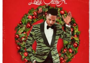 Leslie Odom, Jr. The Christmas Zip Download 