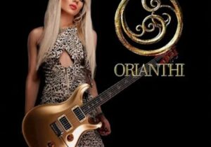 Orianthi O Zip Download 