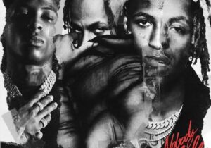 Rich The Kid & YoungBoy Never Broke Again Nobody Safe Zip Download 