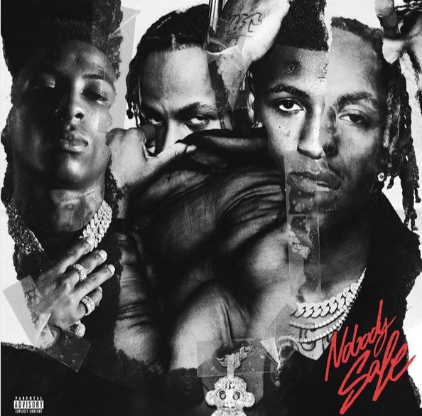 DOWNLOAD ALBUM: Nobody Safe by Rich the Kid & YoungBoy Never Broke ...