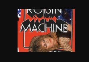 Róisín Murphy Róisín Machine (Deluxe) Zip Download