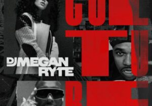 DJ Megan Ryte Culture Mp3 Download