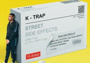 K Trap Street Side Effects Album Zip Download 