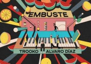 Trooko Embuste (Trooko DnB Remix) Mp3 Download