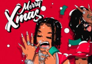 Coi Leray Merry Xmas Mp3 Download
