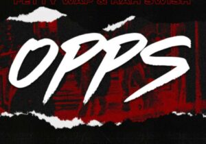Drippy Opps Mp3 Download