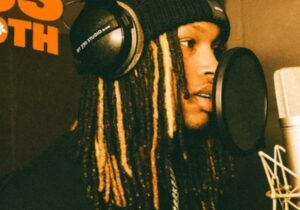 King Von Bless The Booth Freestyle Mp3 Download