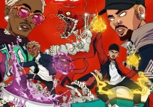 Chris Brown & Young Thug City Girls Mp3 Download