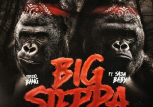 Fredo Bang Big Steppa Mp3 Download