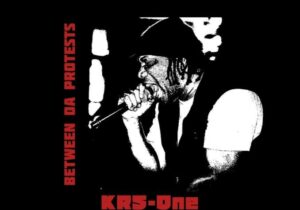 KRS-One Between Da Protest Zip Download