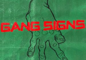 Nate Husser Gang Signs Mp3 Download