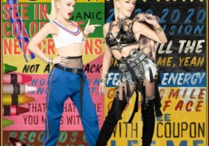 Gwen Stefani Let Me Reintroduce Myself Mp3 Download