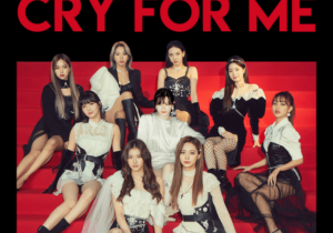 TWICE Cry For Me Mp3 Download