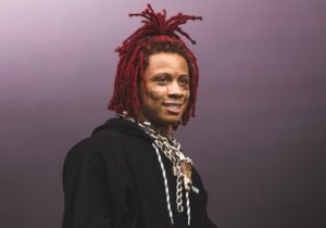 Trippie Redd Too Fly Mp3 Download