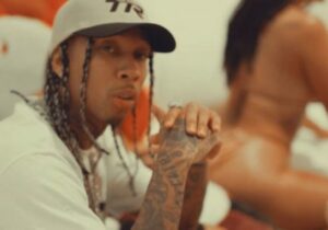 Tyga For The Night Mp3 Download