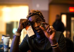 Young Thug Sugar Water / Penthouse Mp3 Download