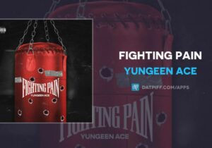 Yungeen Ace Fighting Pain Mp3 Download