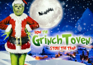 Zaytoven Grinchtoven Stole The Trap Zip Download