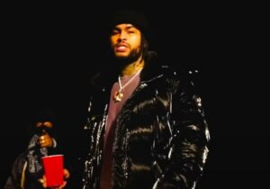 Dave East Zombies (EastMix) Mp3 Download