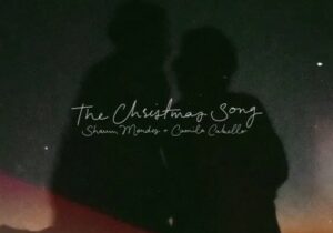 Shawn Mendes & Camila Cabello The Christmas Song Mp3 Download