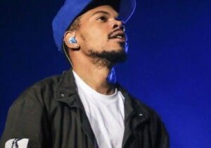 Chance The Rapper The Return Mp3 Download 