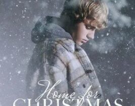 Justin Bieber Home for Christmas Zip Download 