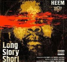 Heem – The Realest ft. Benny The Butcher