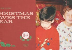 Twenty one pilots Christmas Saves the Year Mp3 Download 