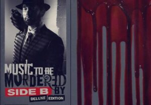 Eminem Music To Be Murdered By’ Deluxe Zip Download 