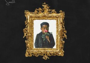 Marlo Smith Black Boy 2 EP Zip Download