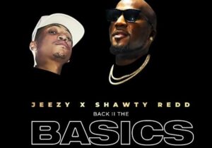 Jeezy Back To The Basics Mp3 Download