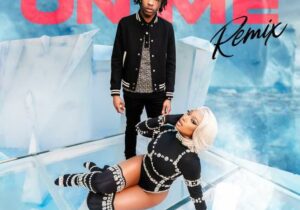 Lil Baby, Megan Thee Stallion On Me (Remix) Mp3 Download