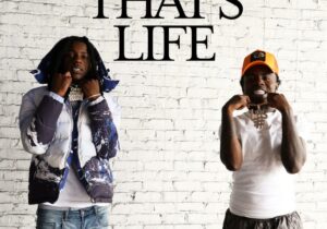 LBS Kee’vin That’s Life Mp3 Download