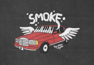 Mac Ayres Smoke Mp3 Download