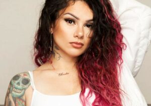 Snow Tha Product Never Be Me Mp3 Download