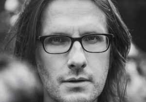 Steven Wilson ANYONE BUT ME Mp3 Download